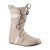 Buty snowboardowe damskie Salomon Ivy BOA SJ BOA almond milk/white pepper