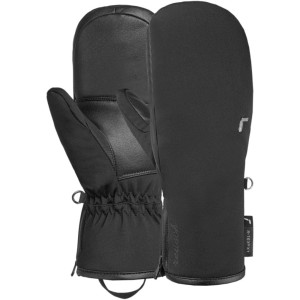 Rękawice narciarskie damskie Reusch Tiffany R-TEX® XT Mitten black