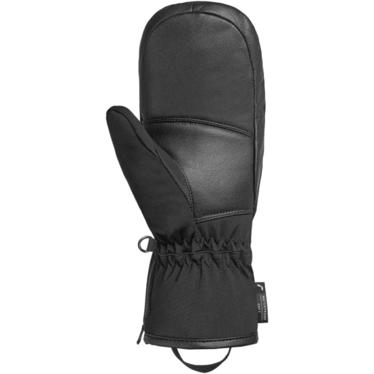 Rękawice narciarskie damskie Reusch Tiffany R-TEX® XT Mitten black