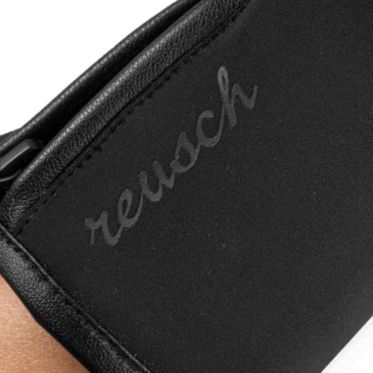 Rękawice narciarskie damskie Reusch Tiffany R-TEX® XT Mitten black
