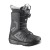 Buty snowboardowe damskie Salomon Pearl BOA black