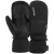 Rękawice narciarskie damskie Reusch Alison GORE-TEX Mitten black