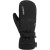 Rękawice narciarskie damskie Reusch Alison GORE-TEX Mitten black