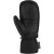 Rękawice narciarskie damskie Reusch Alison GORE-TEX Mitten black