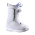 Buty snowboardowe damskie Salomon Pearl BOA gray violet/brunnera blue