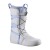Buty snowboardowe damskie Salomon Pearl BOA gray violet/brunnera blue