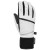 Rękawice narciarskie damskie Reusch Tessa STORMBLOXX™ white