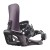 Wiązania snowboardowe Salomon XA Supermatic huckleberry/black