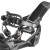 Wiązania Snowboardowe Salomon XA Supermatic Black