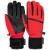 Rękawice narciarskie damskie Reusch Tessa STORMBLOXX™ red