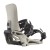 Wiązania snowboardowe Salomon XA Supermatic rainy day/black