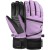 Rękawice narciarskie damskie Reusch Tessa STORMBLOXX™ purple