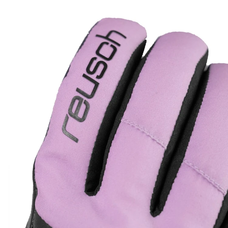 Rękawice narciarskie damskie Reusch Tessa STORMBLOXX™ purple