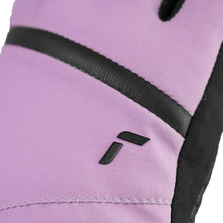 Rękawice narciarskie damskie Reusch Tessa STORMBLOXX™ purple