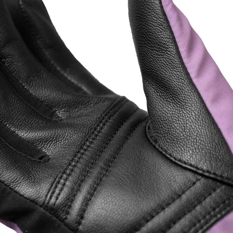 Rękawice narciarskie damskie Reusch Tessa STORMBLOXX™ purple