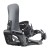 Wiązania snowboardowe Salomon XA Supermatic castor gray/black