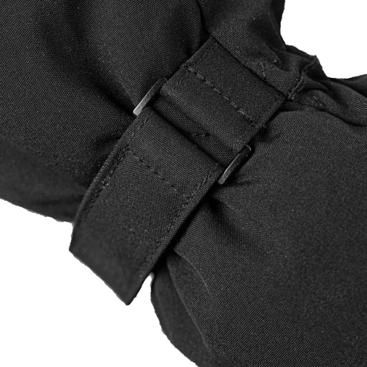 Rękawice narciarskie damskie Reusch Leonie R-TEX® XT black