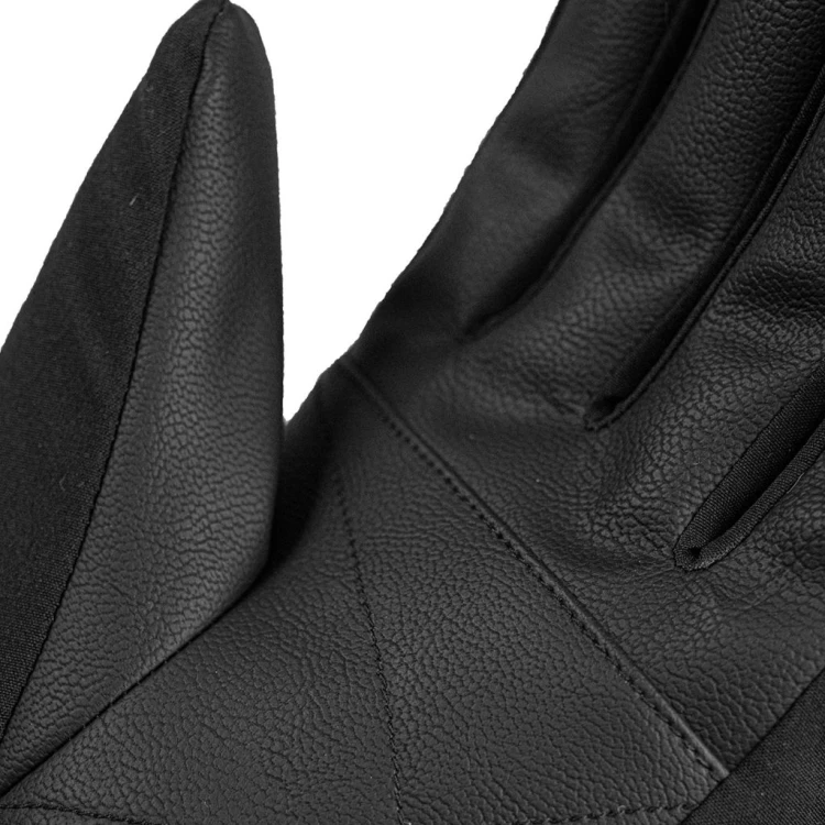 Rękawice narciarskie damskie Reusch Leonie R-TEX® XT black