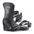 Wiązania snowboardowe Salomon District black