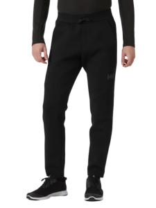 Spodnie męskie Helly Hansen HP Ocean Sweatpants 2.0 black