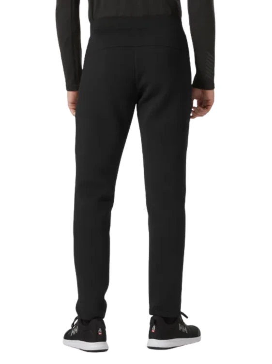 Spodnie męskie Helly Hansen HP Ocean Sweatpants 2.0 black