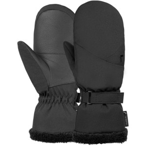 Rękawice narciarskie damskie Reusch Leonie R-TEX® XT Mitten black