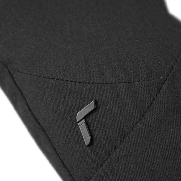 Rękawice narciarskie damskie Reusch Leonie R-TEX® XT Mitten black