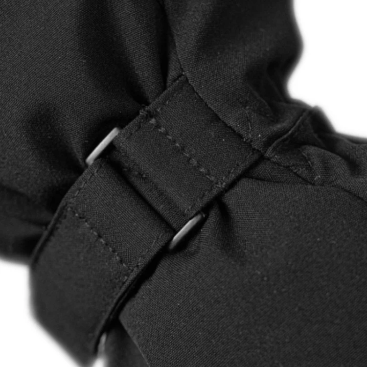Rękawice narciarskie damskie Reusch Leonie R-TEX® XT Mitten black