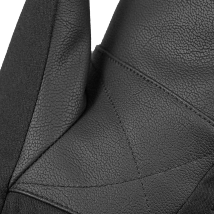 Rękawice narciarskie damskie Reusch Leonie R-TEX® XT Mitten black
