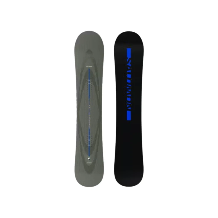 Deska snowboardowa Salomon Highpath
