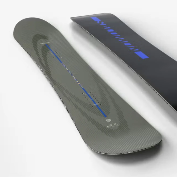 Deska snowboardowa Salomon Highpath