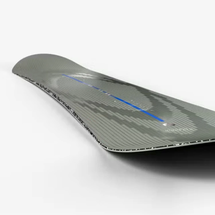 Deska snowboardowa Salomon Highpath