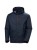 Kurtka męska Helly Hansen Crew Hooded Pile Jacket navy