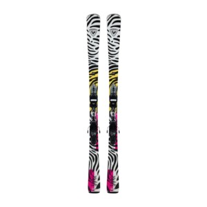 Narty Rossignol Nova Savage + Xpress 11 W GW B83