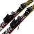 Narty Rossignol Nova Savage + Xpress 11 W GW B83