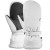 Rękawice narciarskie damskie Reusch Leonie R-TEX® XT Mitten white