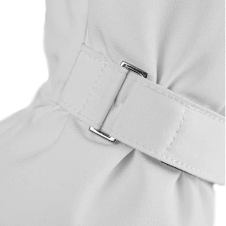 Rękawice narciarskie damskie Reusch Leonie R-TEX® XT Mitten white