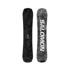 Deska snowboardowa Salomon Craft