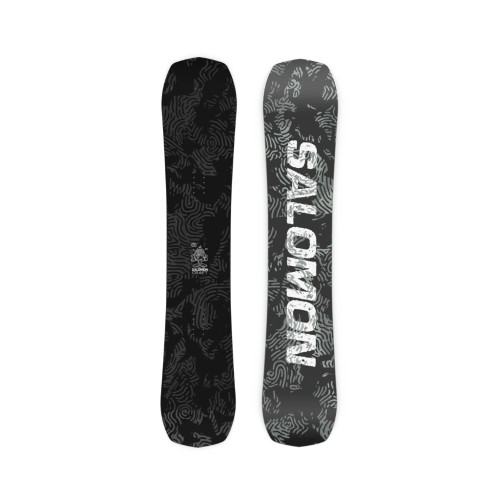 Deska snowboardowa Salomon Craft