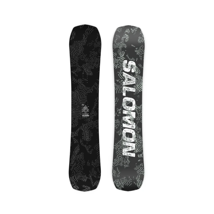 Deska snowboardowa Salomon Craft