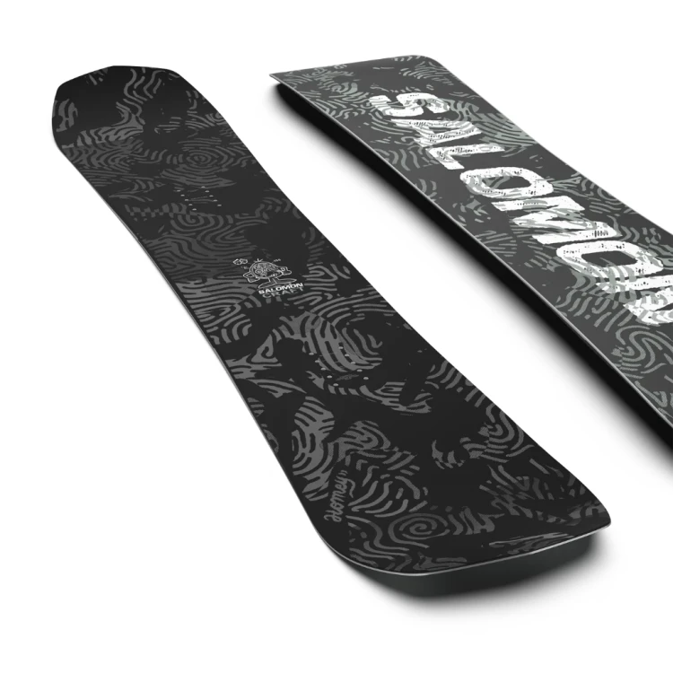 Deska snowboardowa Salomon Craft