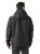 Kurtka męska Helly Hansen Crew Hooded Pile Jacket black
