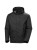 Kurtka męska Helly Hansen Crew Hooded Pile Jacket black