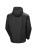 Kurtka męska Helly Hansen Crew Hooded Pile Jacket black