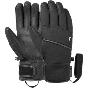Rękawice narciarskie damskie Reusch Febe R-TEX® XT black