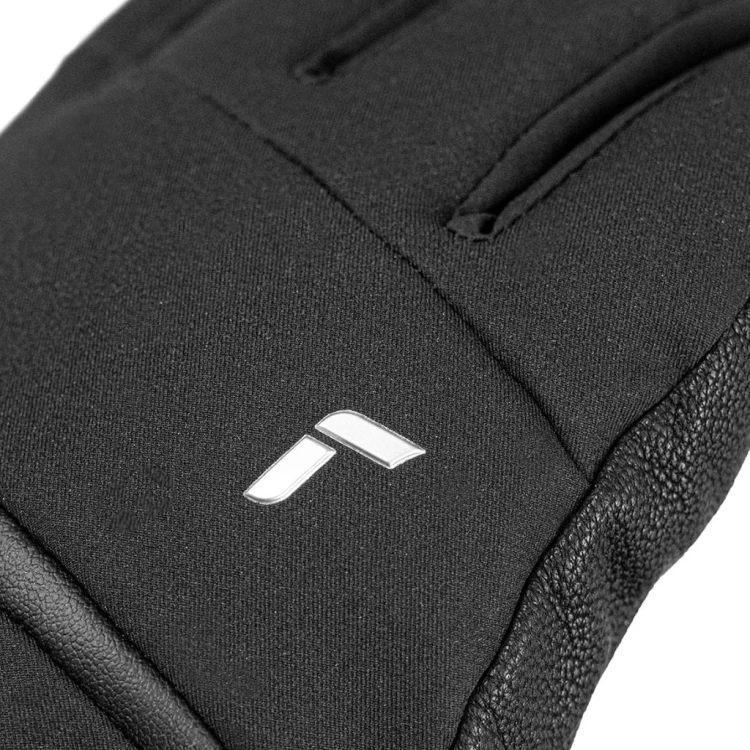 Rękawice narciarskie damskie Reusch Febe R-TEX® XT black