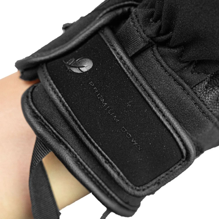 Rękawice narciarskie damskie Reusch Febe R-TEX® XT black