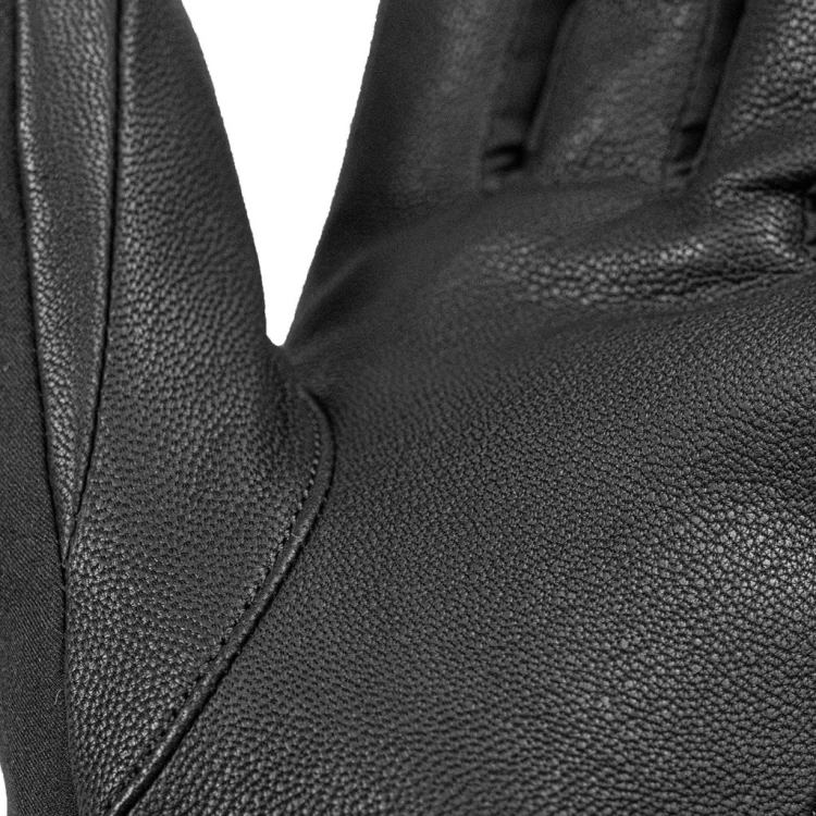 Rękawice narciarskie damskie Reusch Febe R-TEX® XT black
