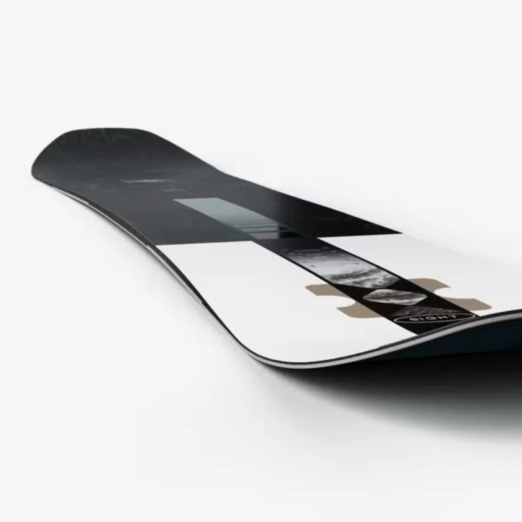 Deska snowboardowa Salomon Sight