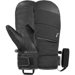 Rękawice narciarskie damskie Reusch Febe R-TEX® XT Mitten black